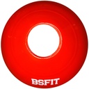 BSFIT CONO TORTUGA X 50 PCS multicolor 1 Ud