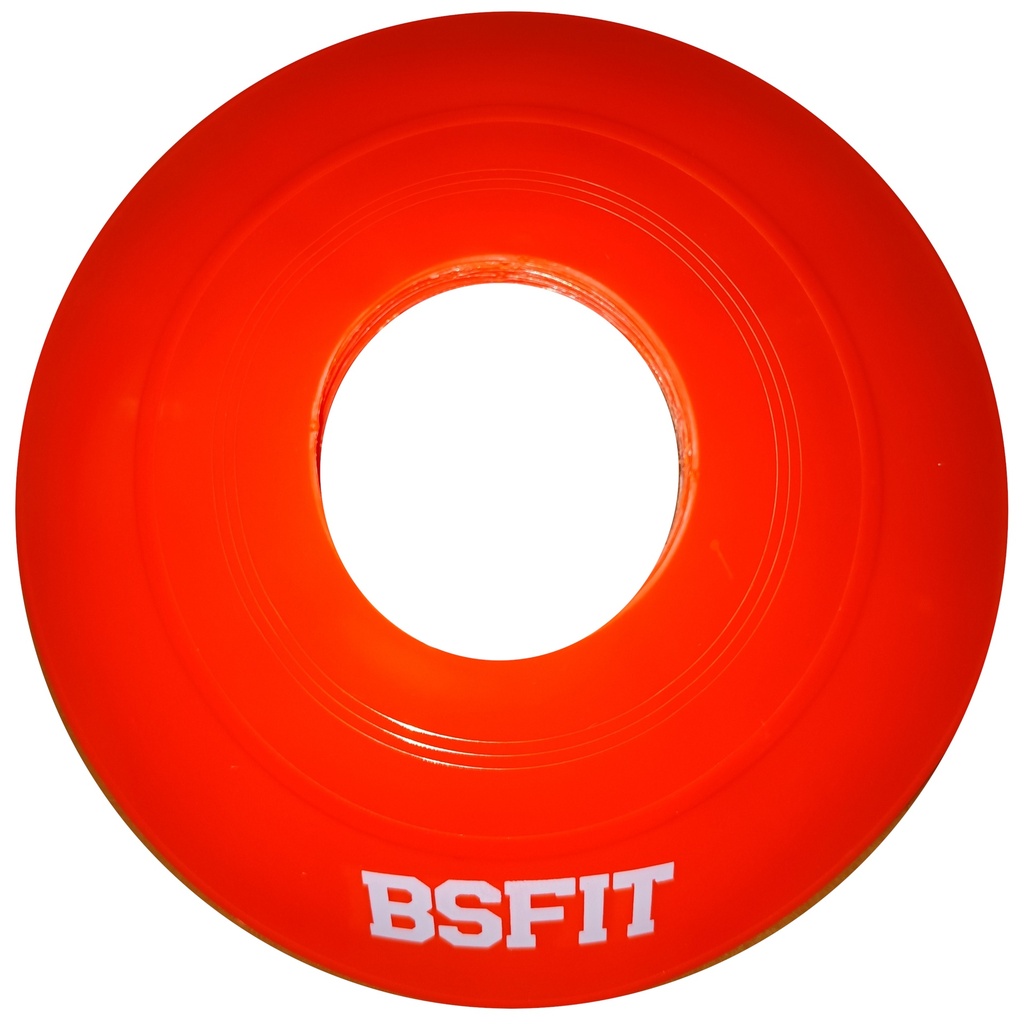 BSFIT CONO TORTUGA X 50 PCS multicolor 1 Ud