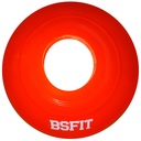 BSFIT CONO TORTUGA X 50 PCS multicolor 1 Ud