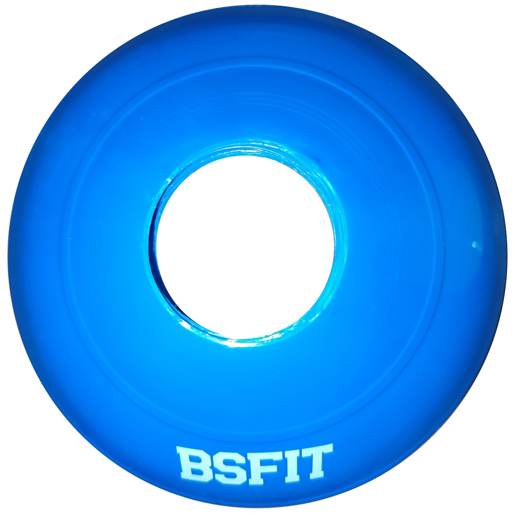 BSFIT CONO TORTUGA X 50 PCS multicolor 1 Ud