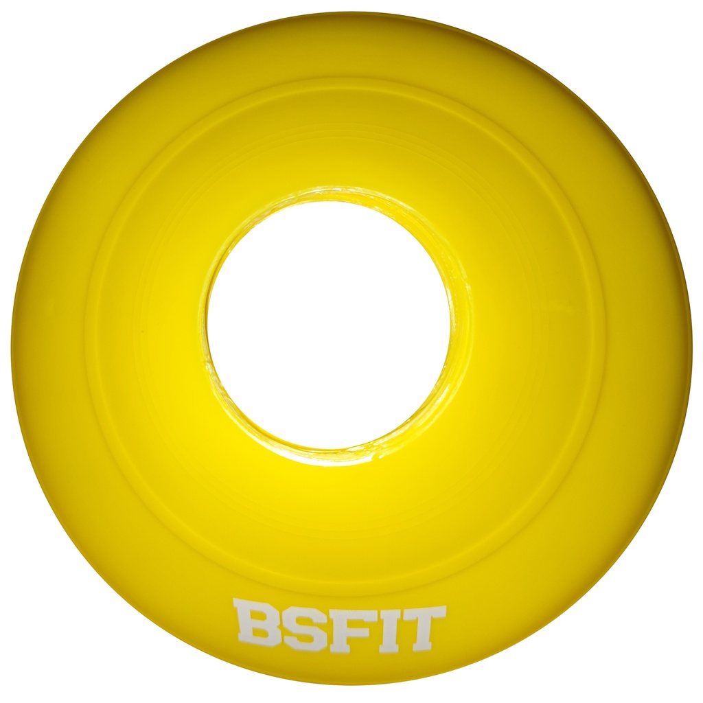 BSFIT CONO TORTUGA X 50 PCS multicolor 1 Ud