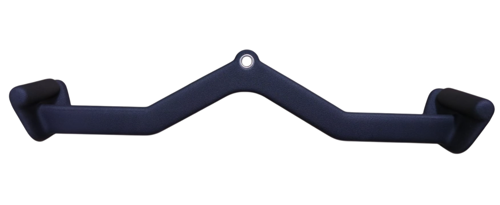 Barra Neopreno 75cm