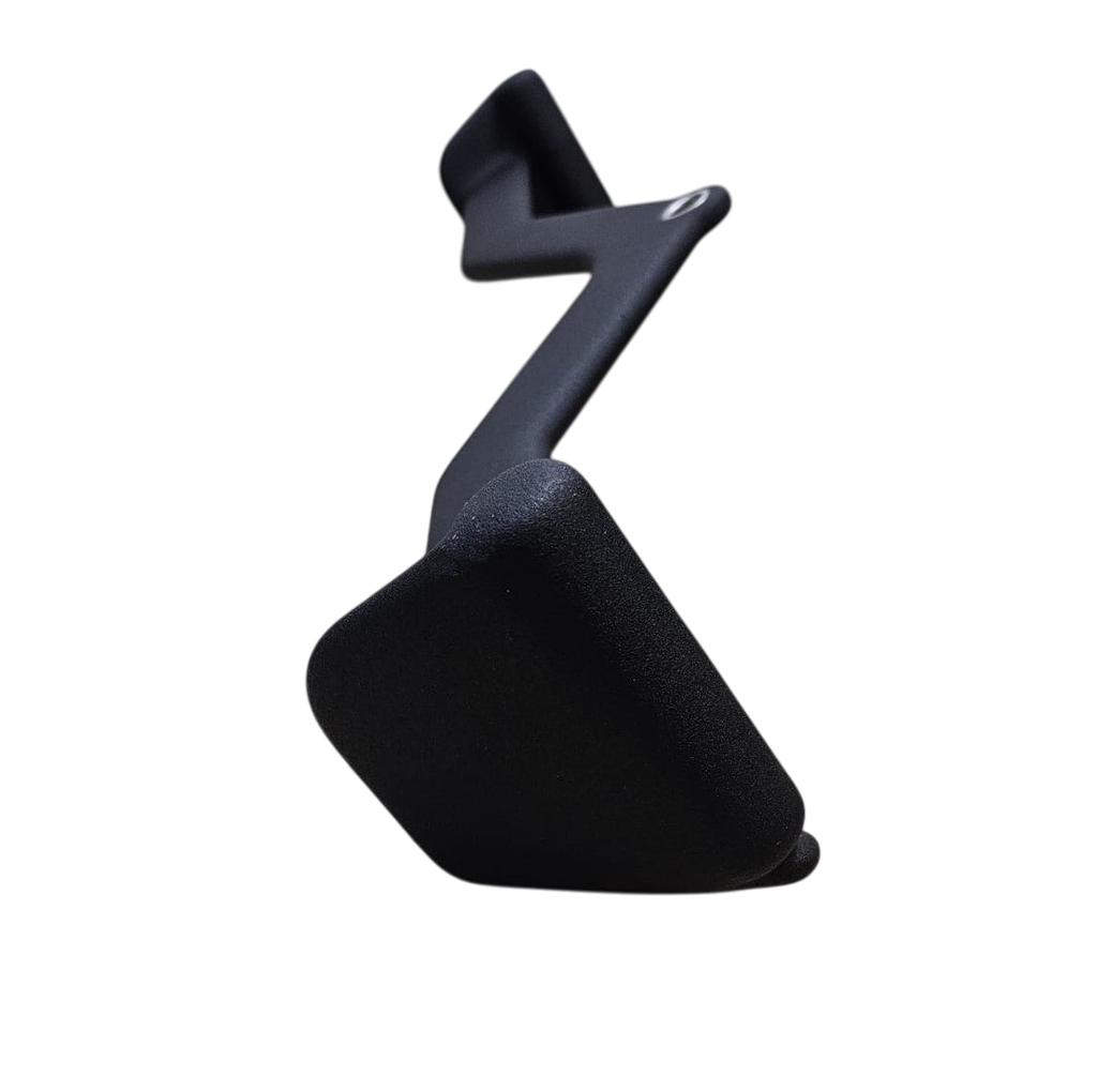 Barra Neopreno 75cm