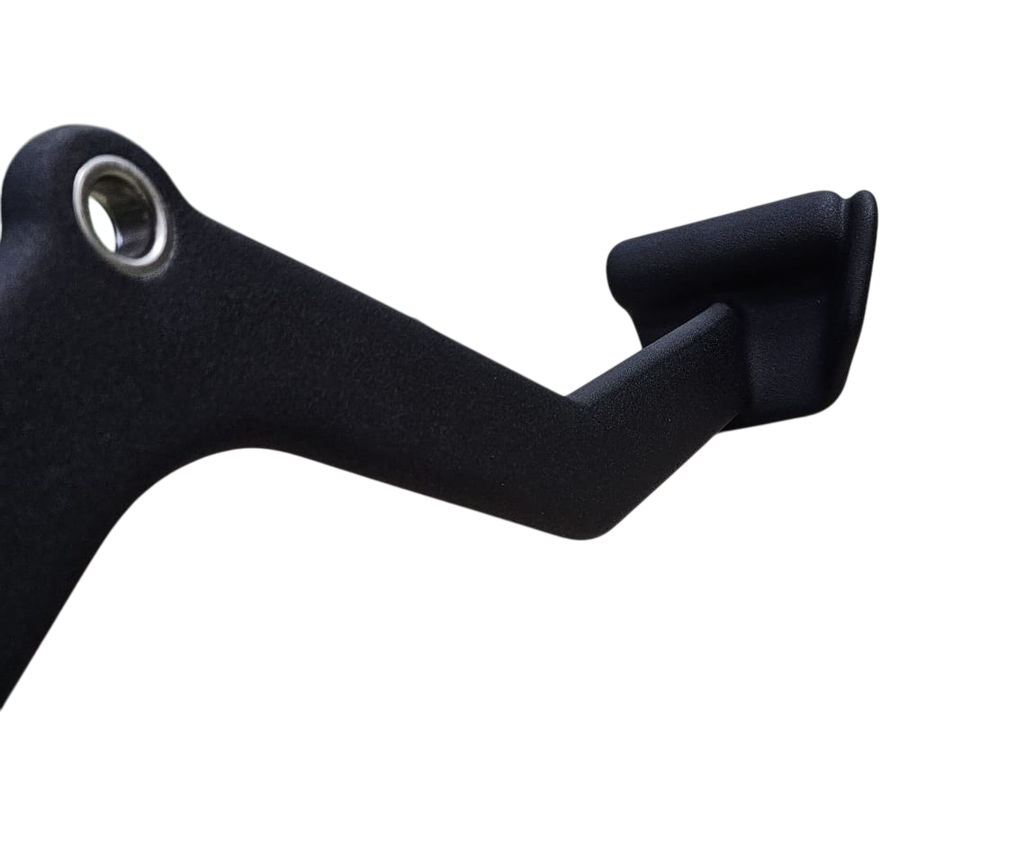 Barra Neopreno 75cm