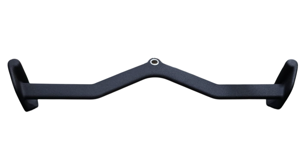 Barra Neopreno 75cm