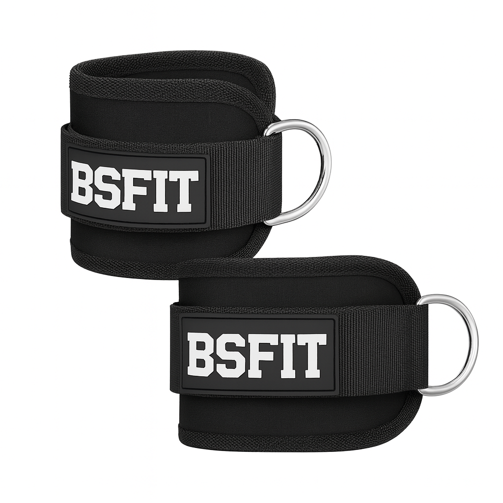 BSFIT accesorio para maquina Tobillera para poleas