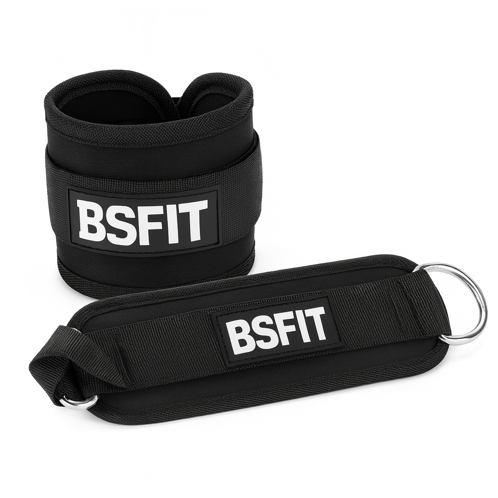 BSFIT accesorio para maquina Tobillera para poleas