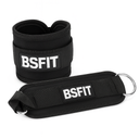 BSFIT accesorio para maquina Tobillera para poleas