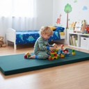 COLCHONETA 1,20 X 0,50 X 4CM de grosor premium Made in Spain!