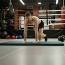 COLCHONETA 1,20 X 0,50 X 4CM de grosor premium Made in Spain!