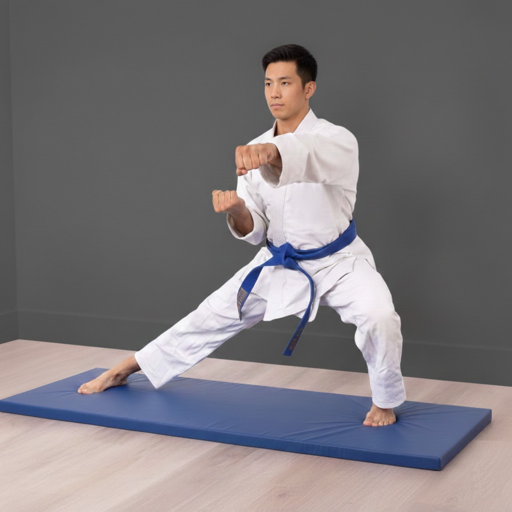 COLCHONETA 1,20 X 0,50 X 4CM de grosor premium Made in Spain!