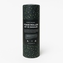 BSFIT Set elongacion foam roller Rodillo de Masaje Muscular de Espuma Suave + rodillo soft stick , Yoga, Pilates