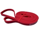 BSFIT: Banda Elástica para Dominadas en Casa, Calistenia y Musculación - Resistencia y Versatilidad para un Entrenamiento, Gomas elasticas musculacion. Gomas Entrenamiento Fuerza

