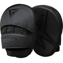 RDX T15 NOIR MANOPLAS DE ENFOQUE