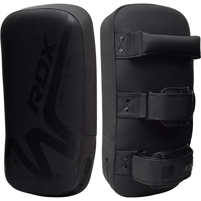 [APR-T15MB] RDX ALMOHADILLA TAILANDESA T15 NOIR