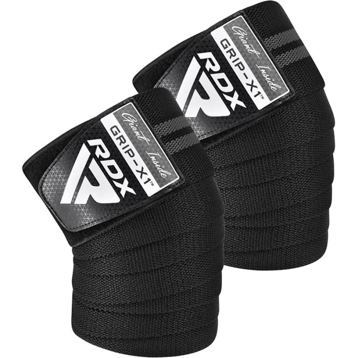 RDX KR11 VENDAS DE RODILLA
