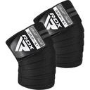 RDX KR11 VENDAS DE RODILLA
