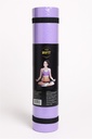 BSFIT Esterilla TPE ecologico 6mm Deporte, Yoga, Pilates, Ejercicios,  Yoga mat, antideslizante