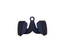 Agarre Neopreno V27cm