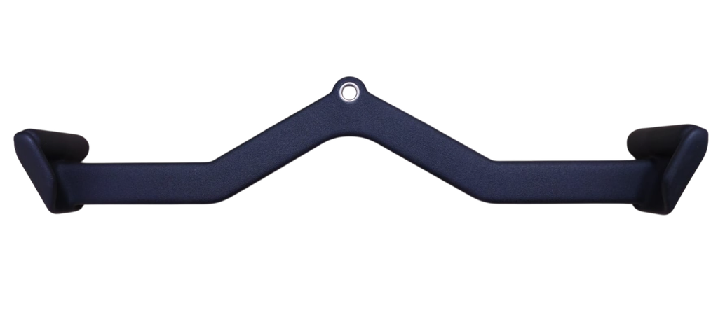 Barra Neopreno 75cm