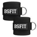 BSFIT accesorio para maquina Tobillera para poleas
