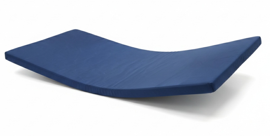 COLCHONETA 1,20 X 0,50 X 4CM de grosor premium Made in Spain!