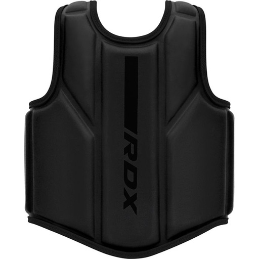 RDX F6 KARA PROTECTOR DE PECHO COACH BOXEO CHALECO