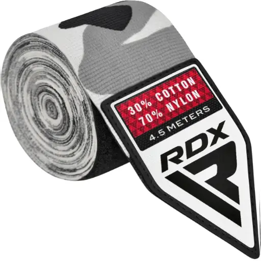 RDX HWX VENDAS DE BOXEO PROFESIONAL