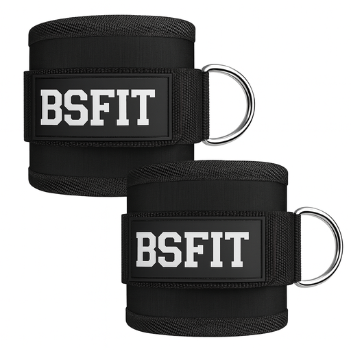 [BS97811B] BSFIT accesorio para maquina Tobillera para poleas